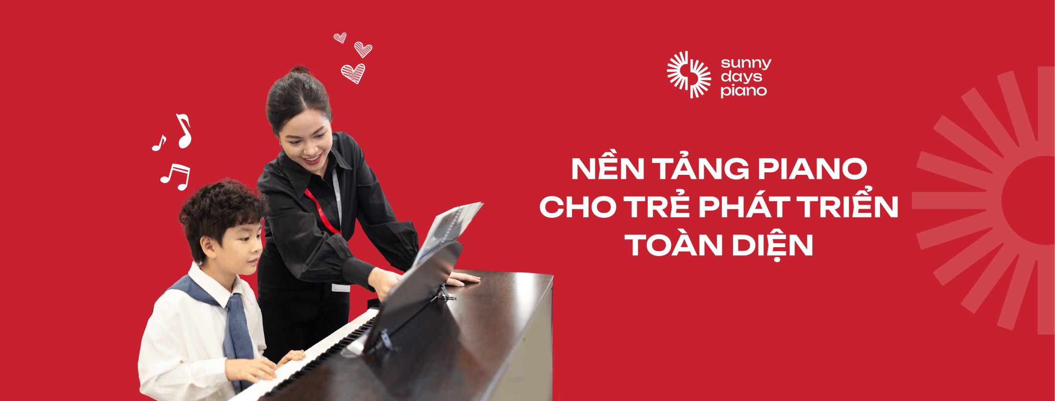 Trung tâm One Piano by Sunny Days - Bàu Cát