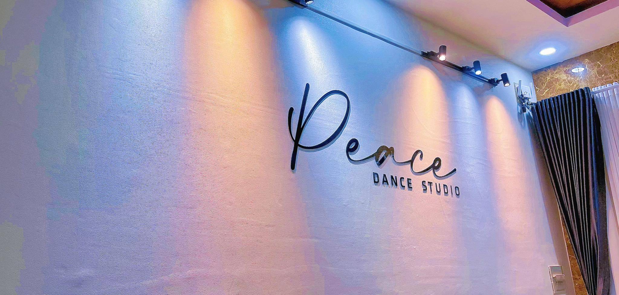 Trung tâm Peace Dance Studio - Cơ sở 2