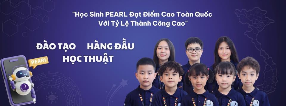 Trung tâm PEARL Education - Tuyên Quang