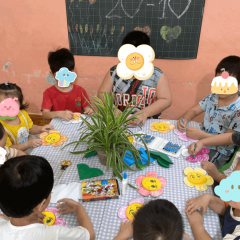 Trung Tâm Phát Triển Giáo Dục Tâm Lý Tuệ Minh - Gia Bình