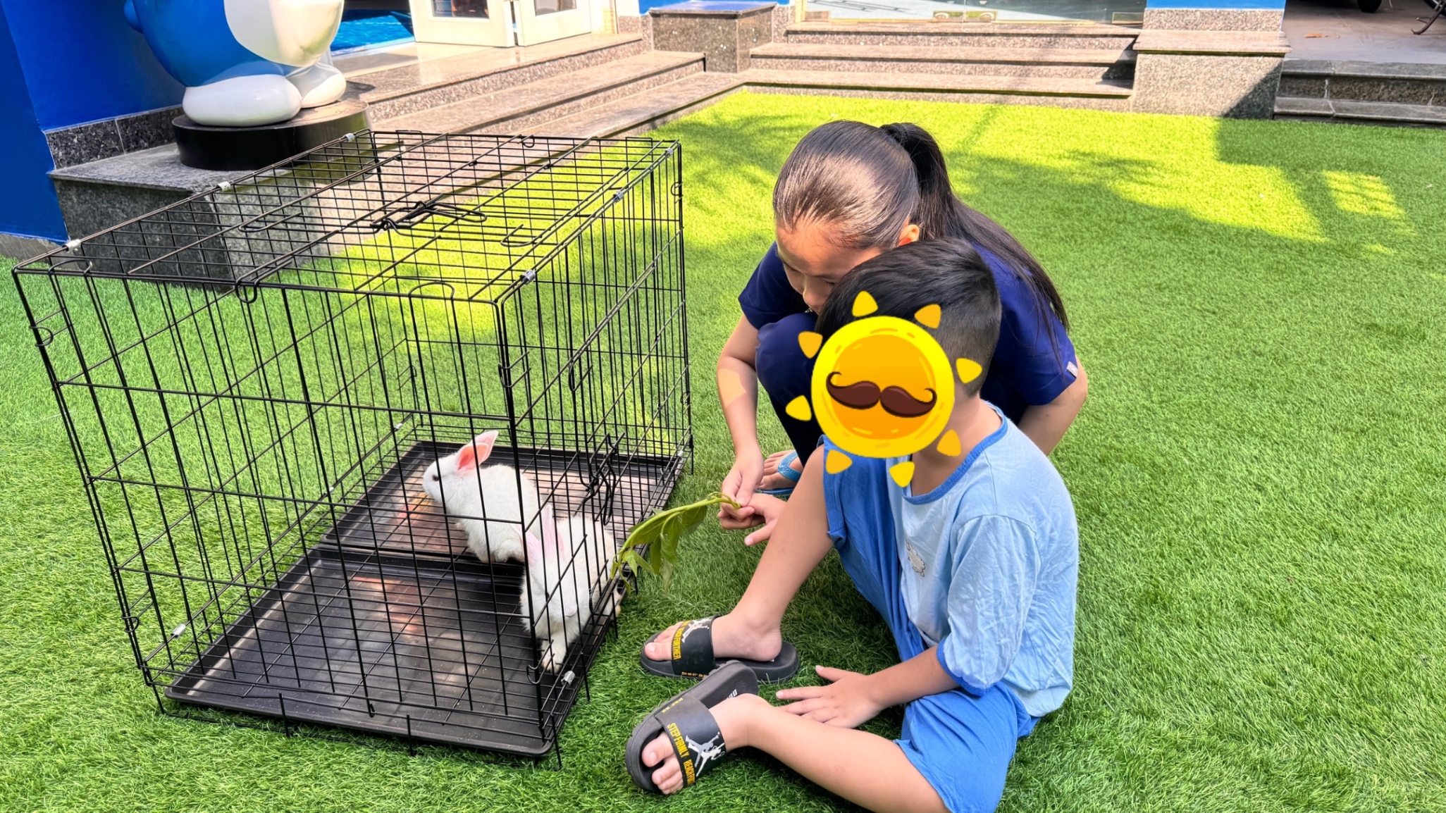 Trung tâm can thiệp sớm Doraemon - Linh Trung, Thủ Đức