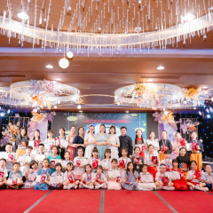 Trung tâm hát Triển Tiềm Năng Con Người TPT - Phường Thống Nhất