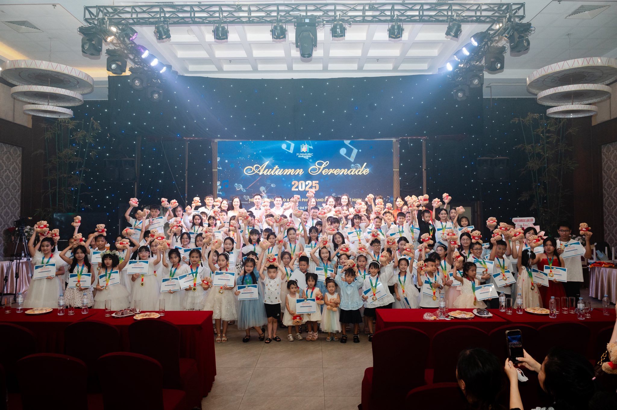 Trung tâm Piano Funmusic - Hà Đông