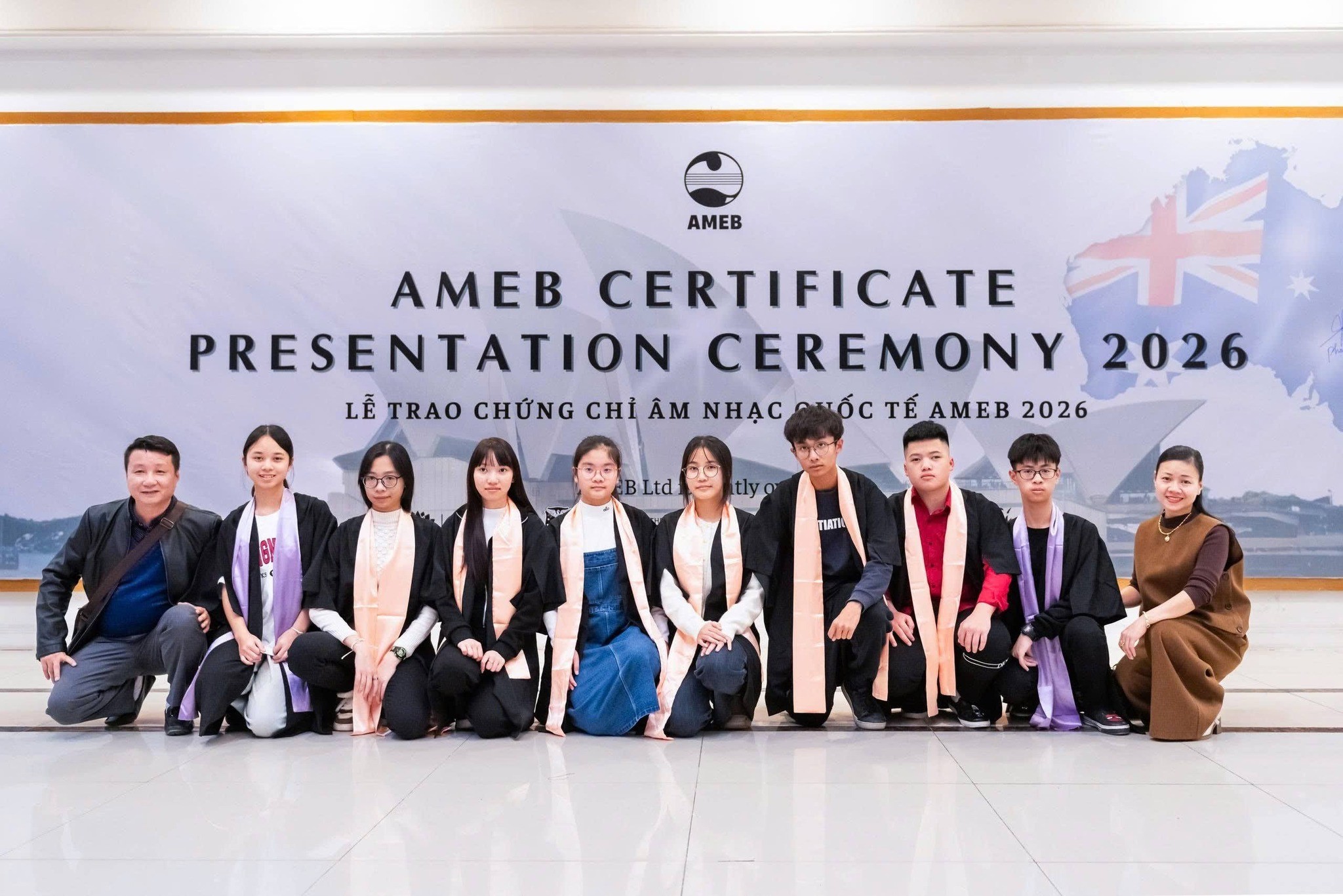 Trung tâm Piano Trang Anh - Quang Hanh