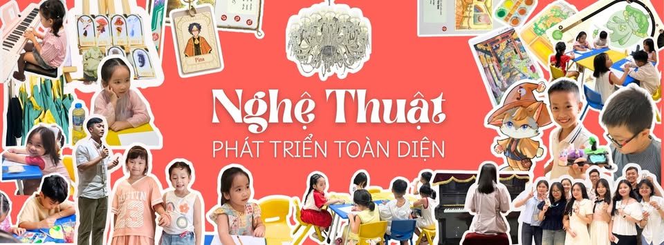 Trung tâm Pino - Âm nhạc & Hội Họa - Tân An
