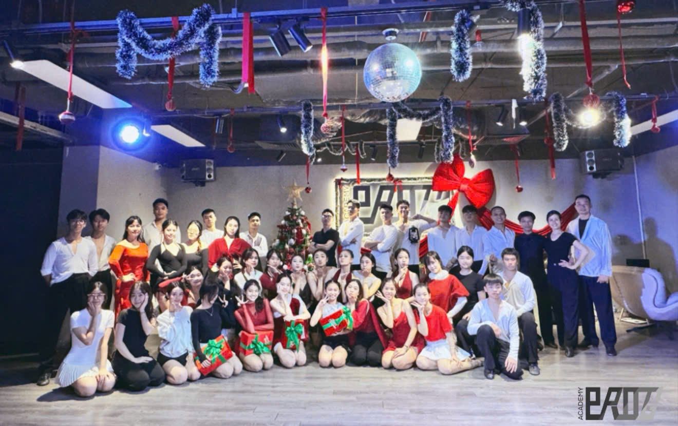 Trung tâm Pro.G Academy Premium - Vĩnh Tuy