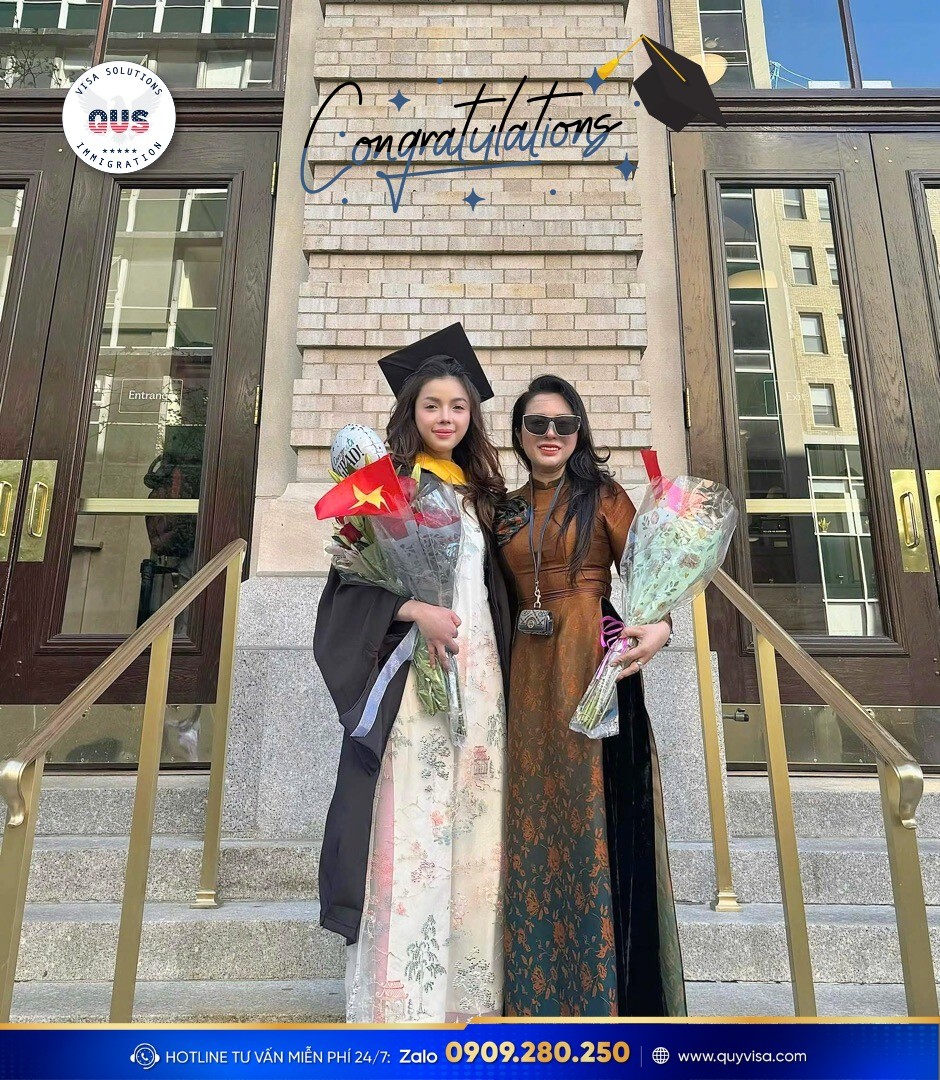 Trung tâm Quy Tran Visa - Tư vấn Du học - Du lịch - Di trú - EB3 - Buôn Ma Thuật