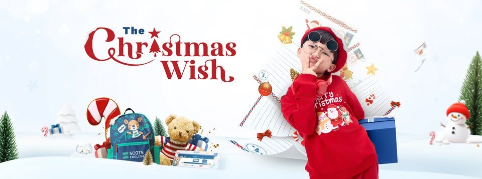 Trung tâm Scots English - Kinh Bắc