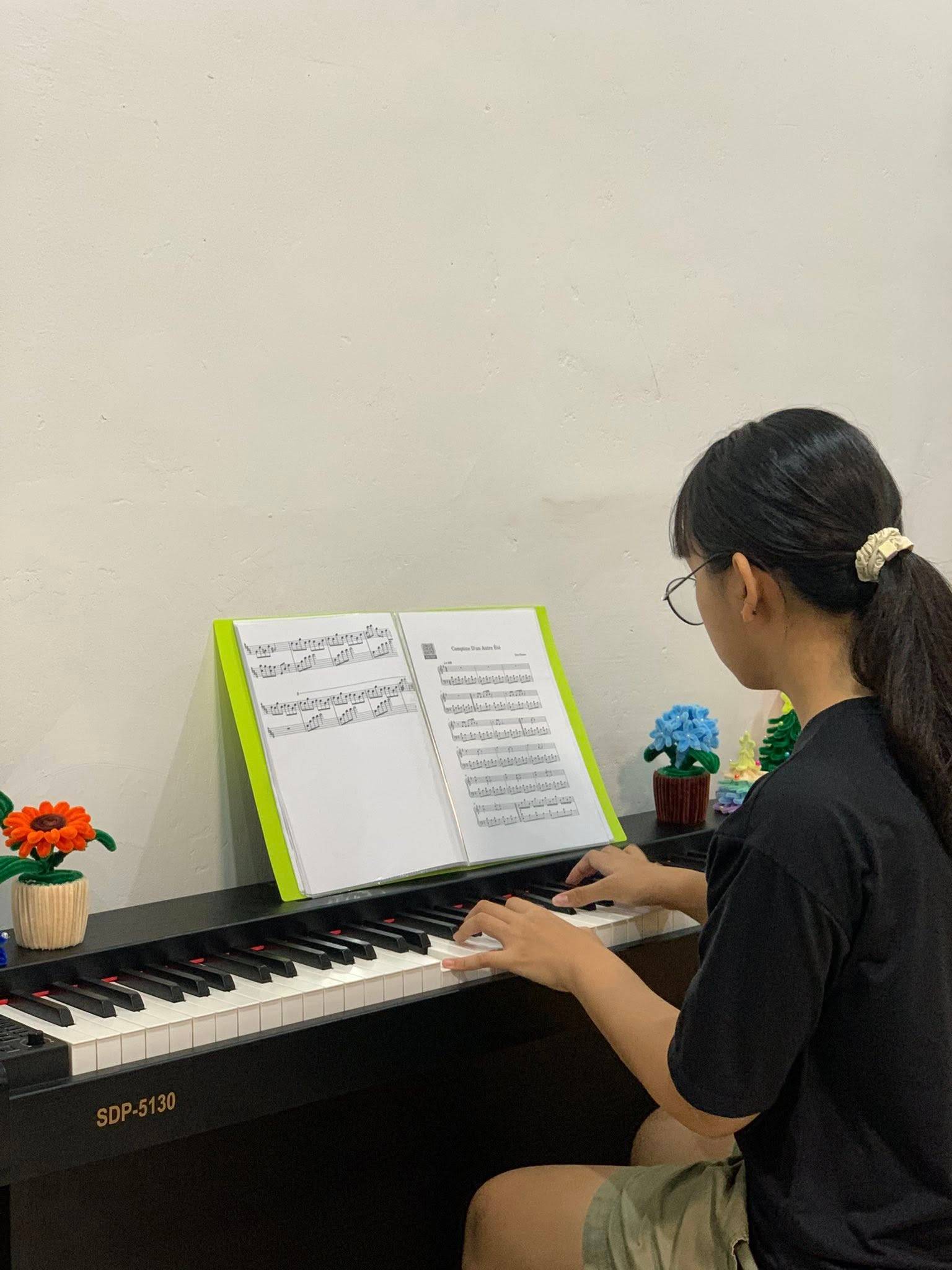 Trung tâm Simple Music - Đà Nẵng