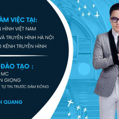 Soulvoice Academy Đà Nẵng - Khoá Luyện giọng, Giao tiếp tự tin, MC - Đà Nẵng
