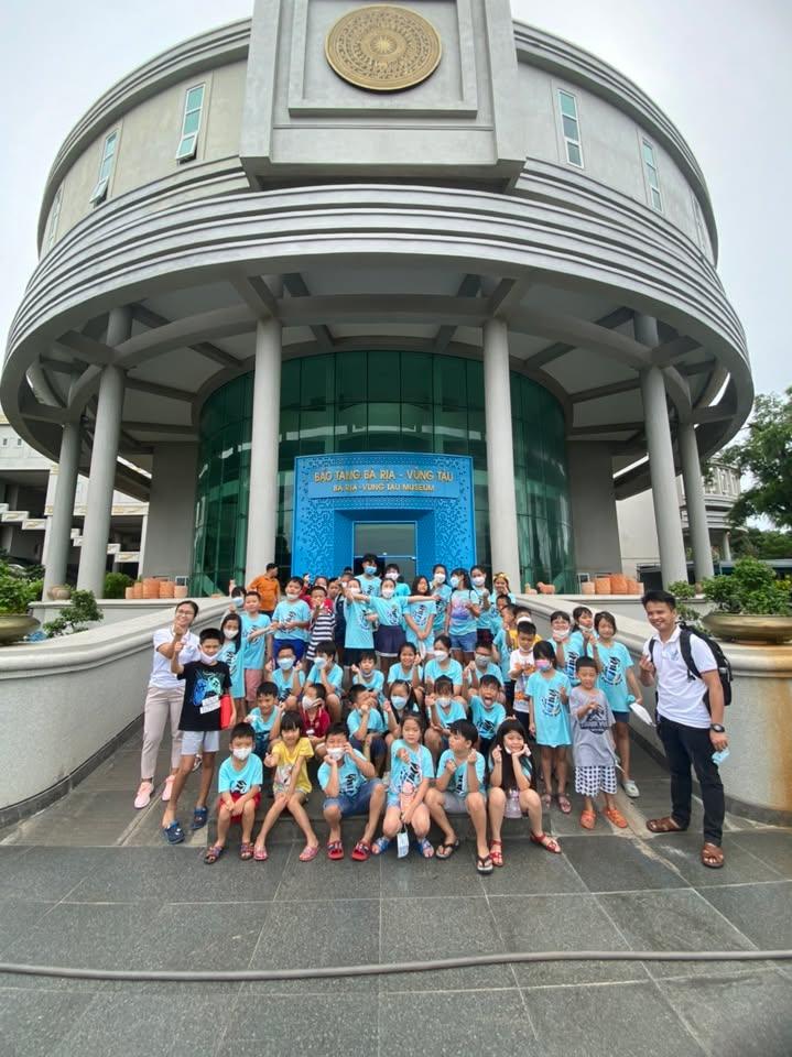 Trung tâm SpeakBright English Center - Vũng Tàu