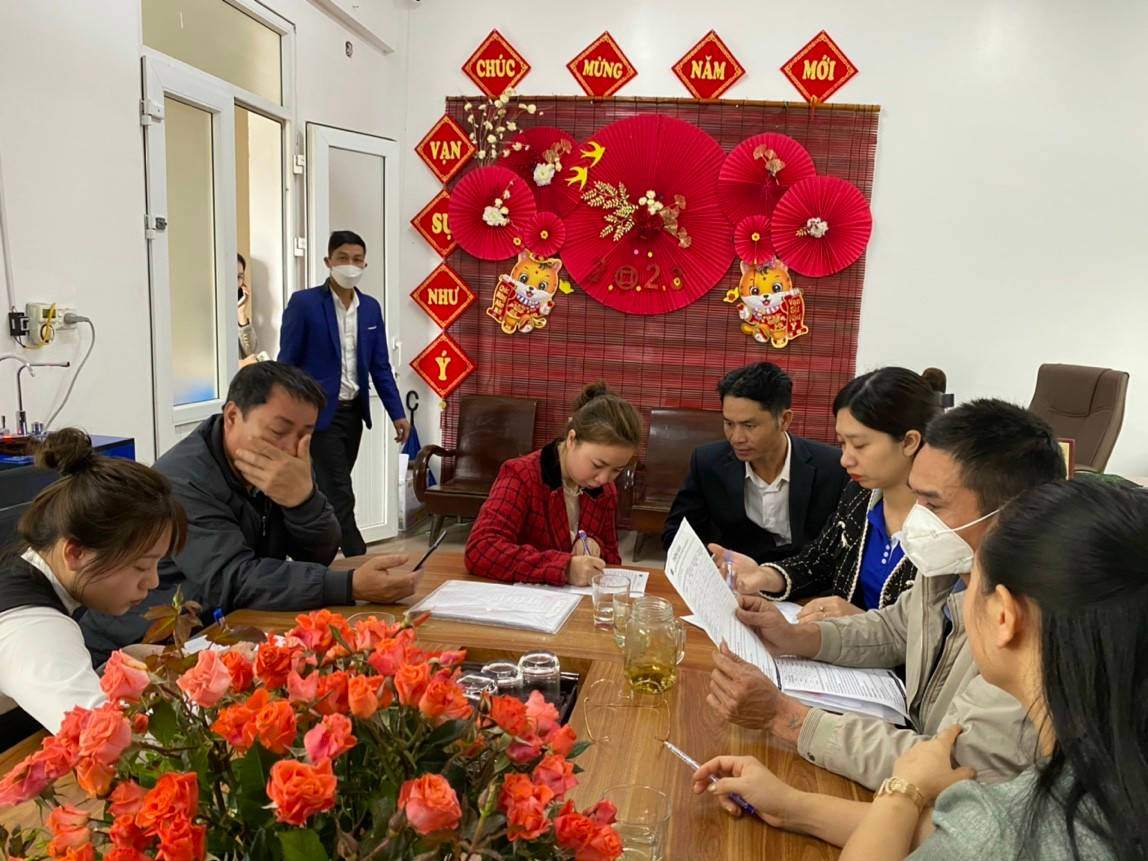 Trung tâm Sum Việt Nam