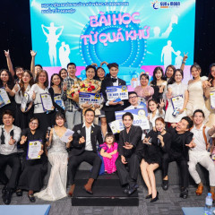 Trung tâm Sun&Moon Academy - Phường 2