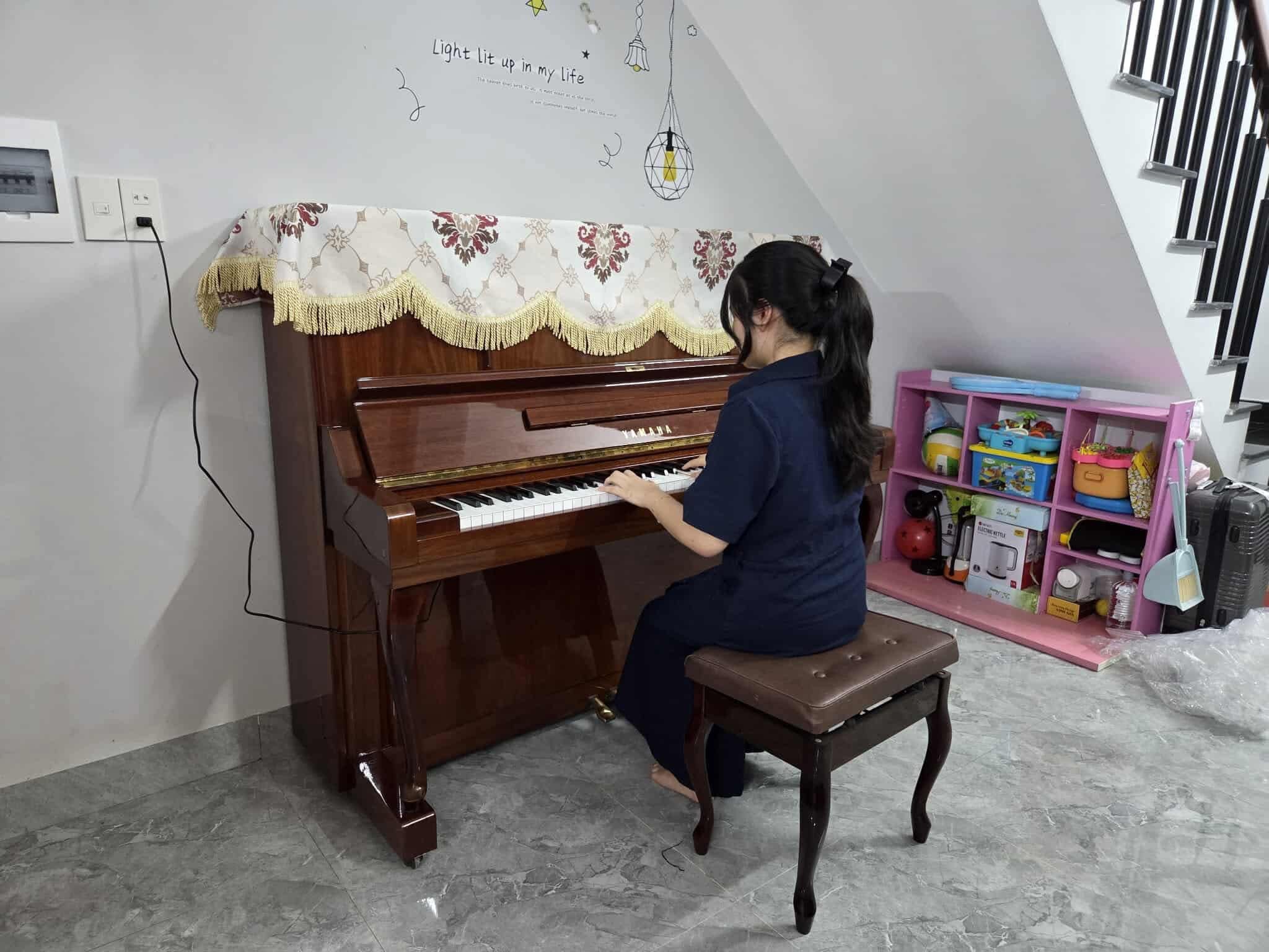 Trung tâm Suối Nhạc Huế - Phú Nhuận