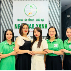 Trung tâm Tâm Lý Giáo Dục Can Thiệp Sớm Ngôi Sao Xanh - Lê Văn Lương, Thanh Xuân