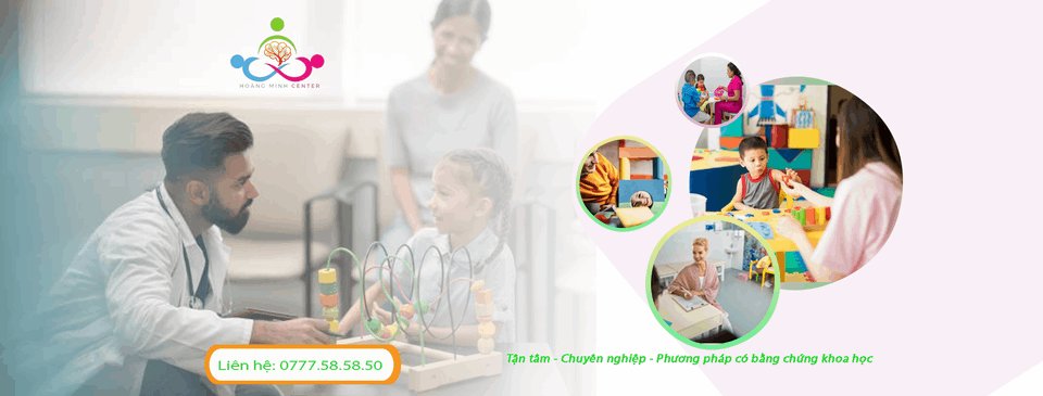 Trung tâm Tâm lý - Giáo dục Hoàng Minh Cs2 - Thị xã Hương Thuỷ