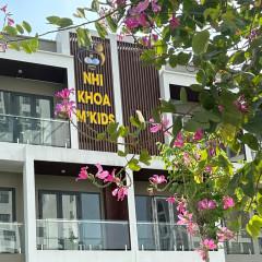 Trung Tâm Tham Vấn Tâm Lý và Trị Liệu Nhi Khoa M’KIDS - Thạnh Xuân, Quận 12