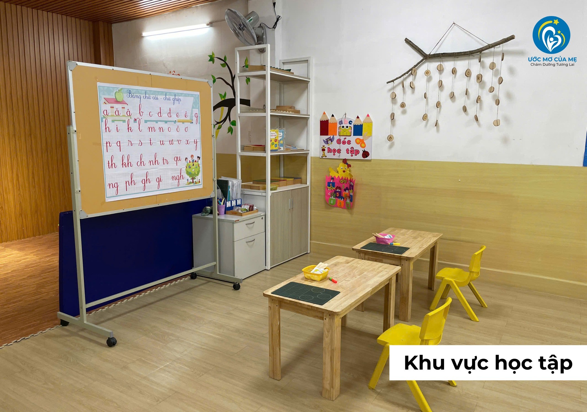 Trung tâm Tham Vấn, Trị Liệu Tâm Lý Trẻ Em Ước Mơ Của Mẹ (Mom’s Dream) - Quận 1