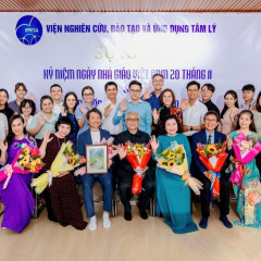 Trung Tâm Tham Vấn, Trị Liệu Tâm Lý Trẻ Em Ước Mơ Của Mẹ (Mom’s Dream) - Phú Hữu