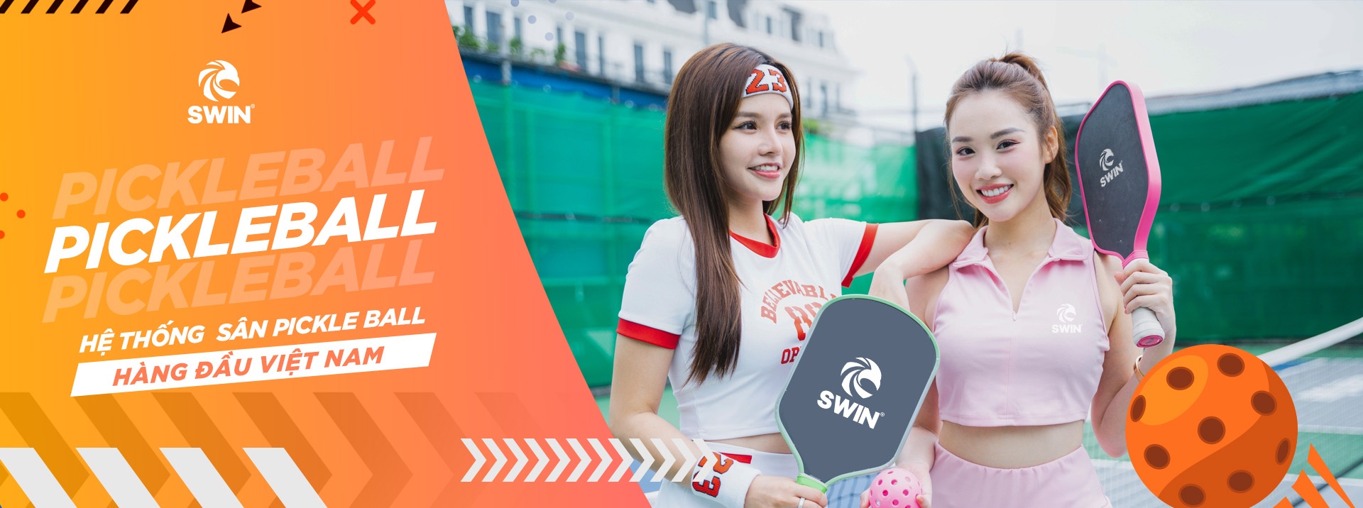 Trung tâm Thể Thao Duy Hưng - Cơ sở 2