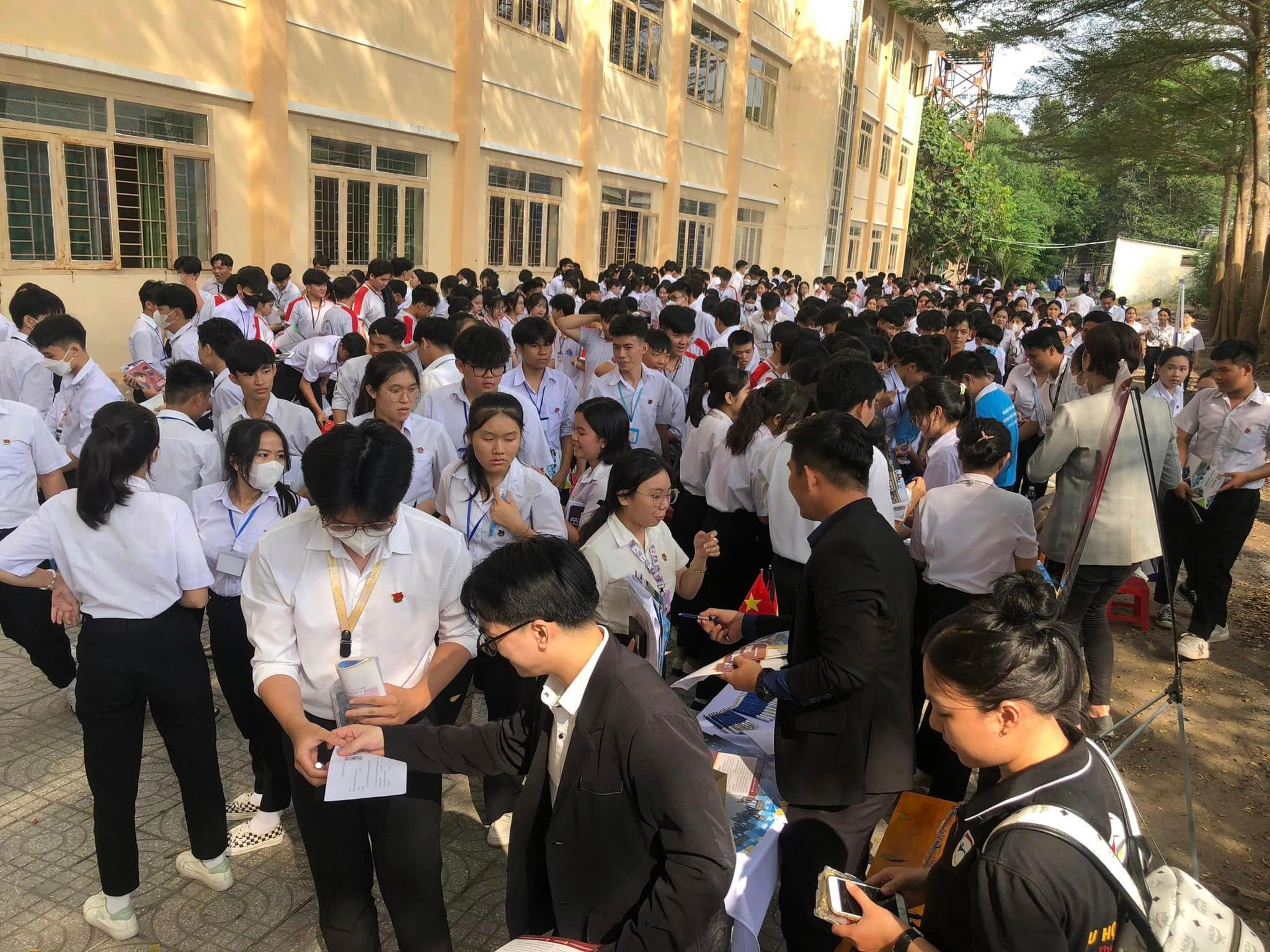 Trung tâm Thuận Thành Global - Biên Hòa