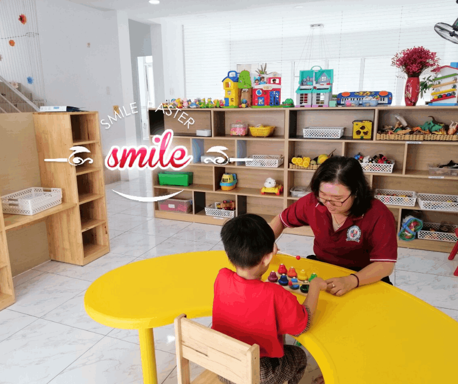 Trung Tâm Thực Hành Tâm Lý Giáo Dục Phát Triển Năng Khiếu PLANA - Nam Sài Gòn