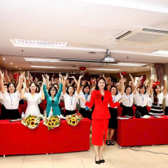 Trung Tâm Tiền Tiểu Học Và Đào Tạo Giáo Viên Tiền Tiểu Học Tsmartkids - Đông Anh