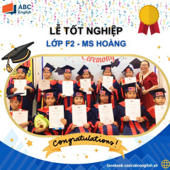 Trung tâm Anh ngữ ABC (ABC English)- Chi nhánh Huỳnh Tấn Phát