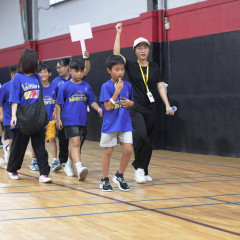 Trung tâm Tiếng Anh Apollo English - An Khánh