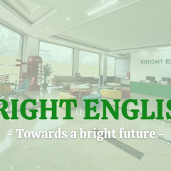Trung Tâm Tiếng Anh Bright English - Hải Dương