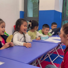Trung Tâm Tiếng Anh Bristol Language Academy - EcoPark