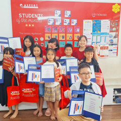 Trung Tâm Tiếng Anh Camlink by Ms.Phương Cambridge - Đống Đa, Hà Nội