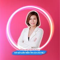 Trung tâm Tiếng Anh cô Hằng Nga - Đống Đa