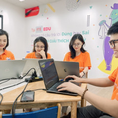 Trung Tâm Tiếng Anh Freetalk English - Times City