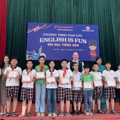 Trung Tâm Ngoại Ngữ GSG (GSG Languages) - Long Biên