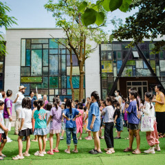 Trung tâm Ngoại Ngữ HAIS - Tân An, Hội An