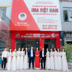 Trung Tâm Tiếng Anh IEC - 07 Lê Nin, Thành Phố Vinh