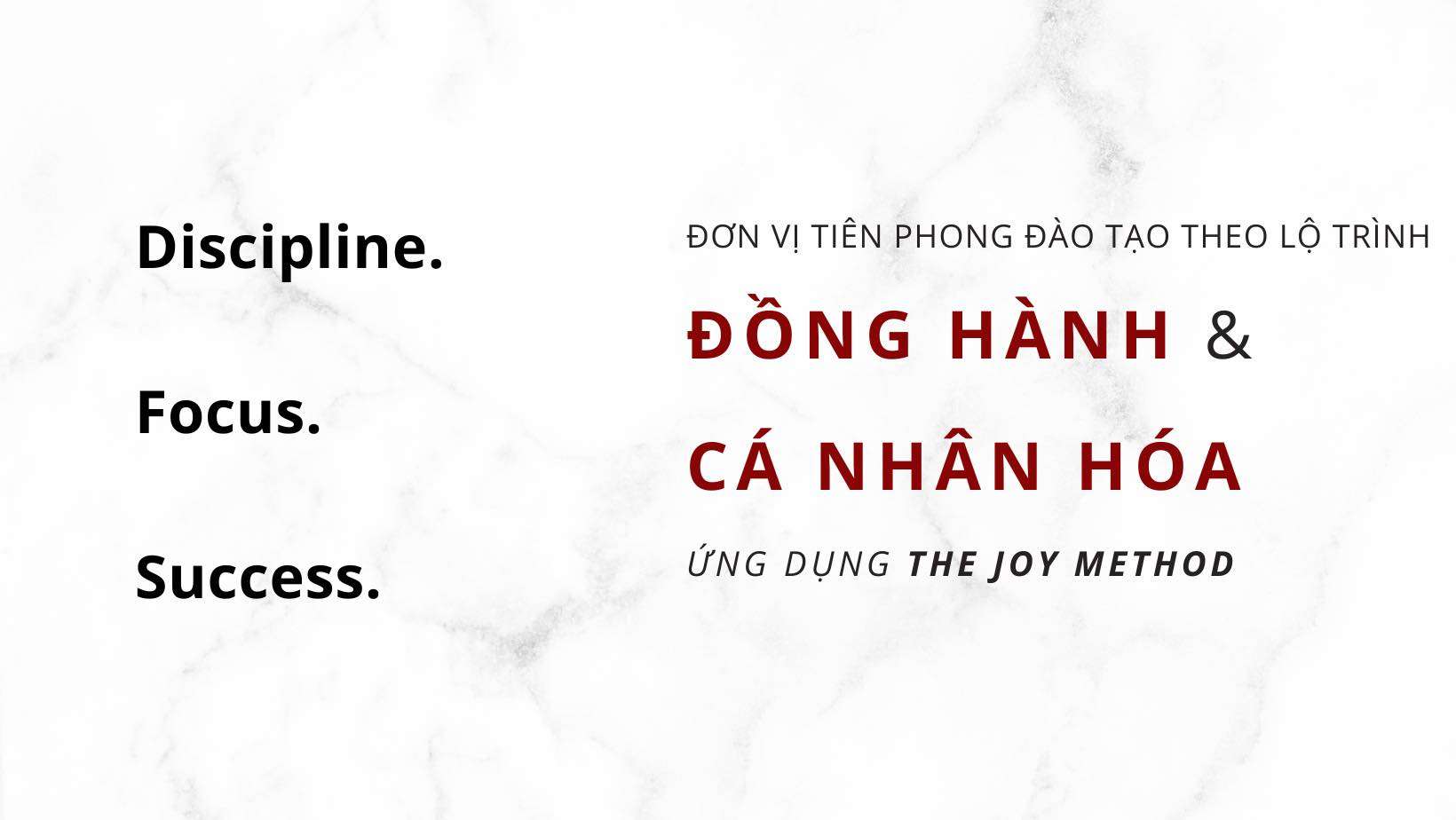 Trung tâm Tiếng Anh IELTS High Performance - Đống Đa