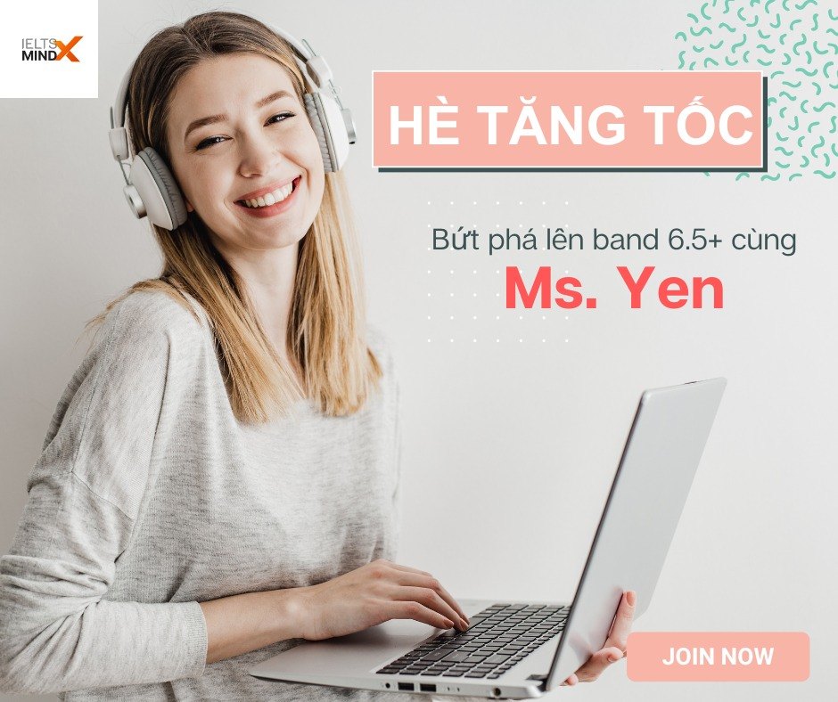 Trung tâm Tiếng Anh IELTS MindX - Đống Đa