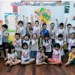 Trung tâm tiếng anh IME English School - Hoàng Mai