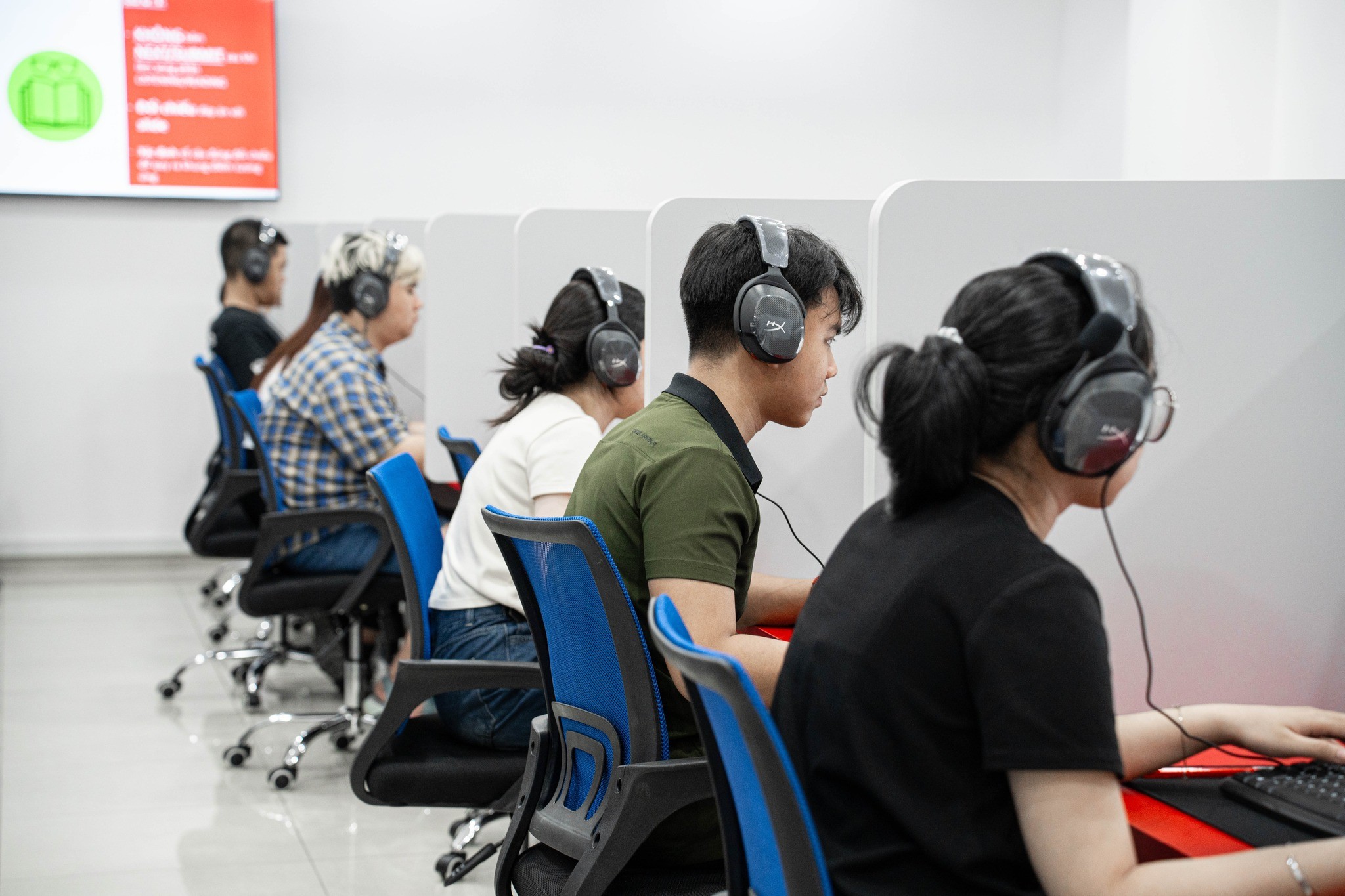 Trung tâm Tiếng Anh Jaxtina - Gò Vấp