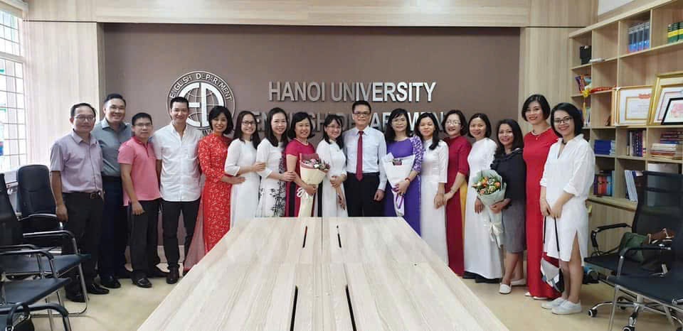 Ms. Hanh Rose English - Cô Hạnh Tiếng Anh Online/Trực Tiếp - Quan Nhân