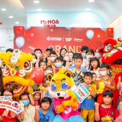 Trung Tâm Tiếng Anh Ms Hoa Junior - Quang Trung, Hà Đông