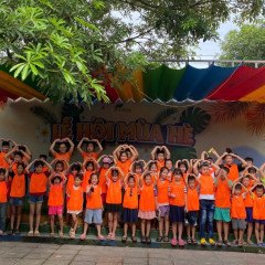 Trung Tâm Tiếng Anh Ms Trâm (Ms Trâm English) - Yên Phong, Bắc Ninh