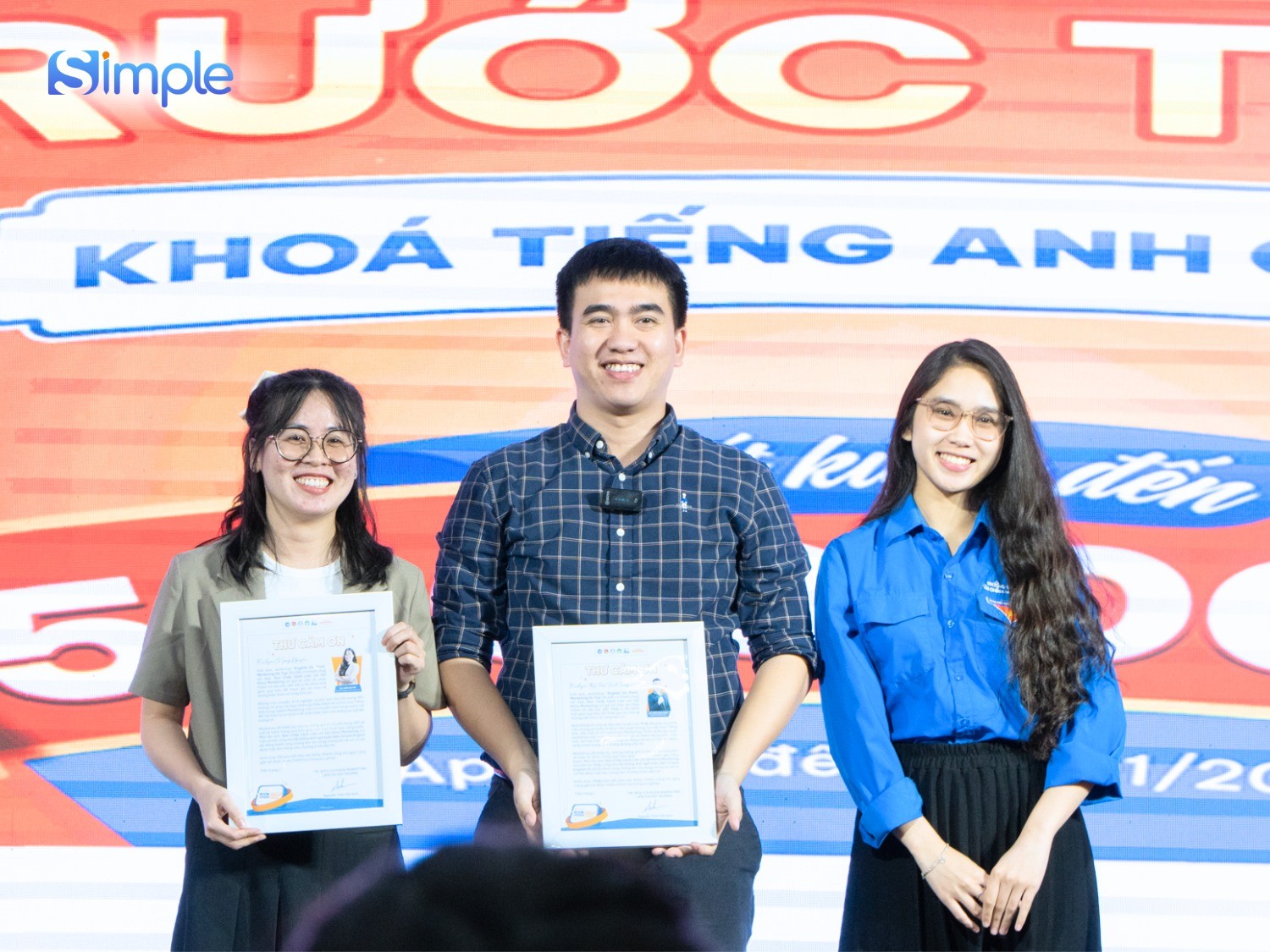 Trung tâm Tiếng Anh Simple English - Phường 8, Q.10