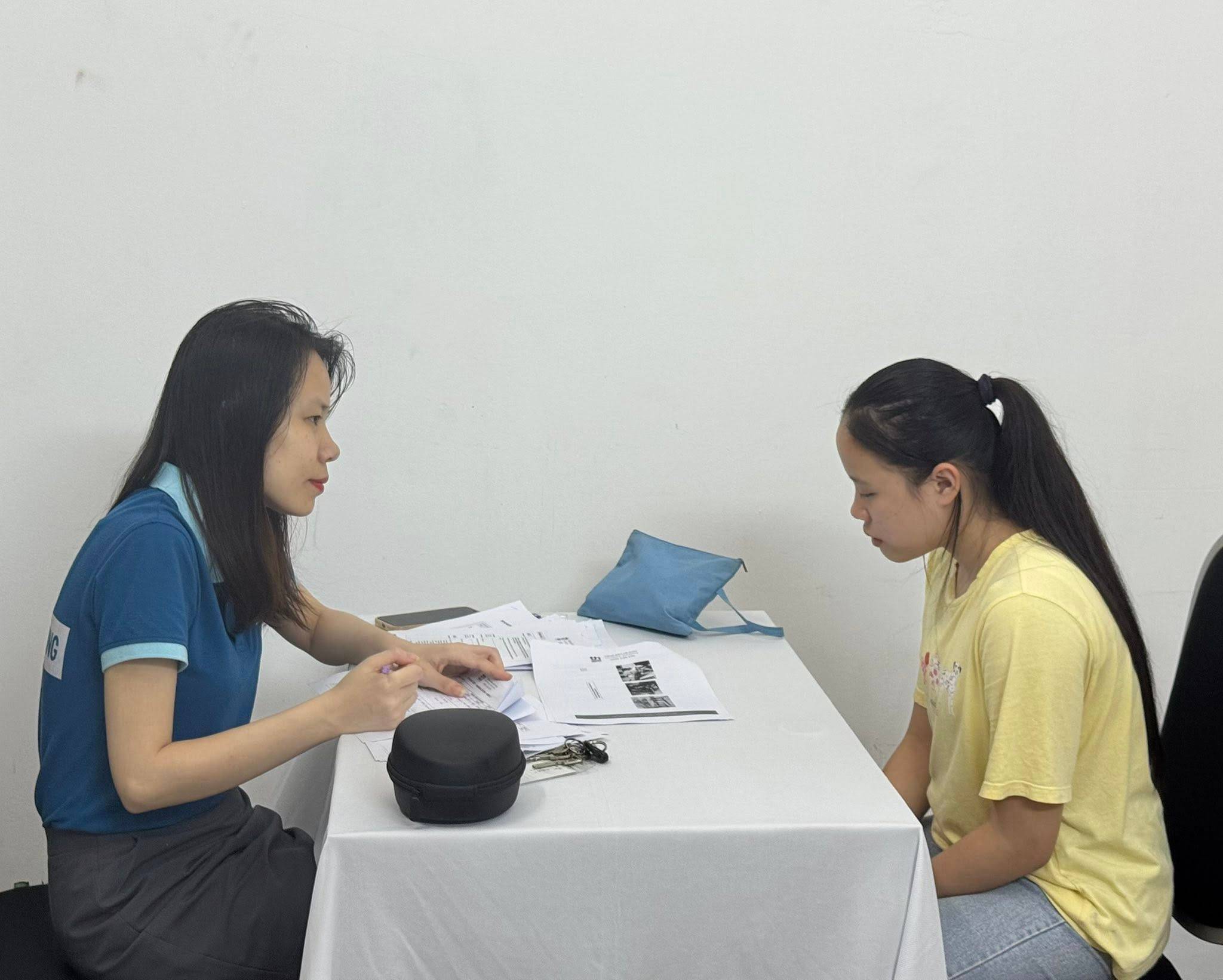 Trung tâm Tiếng Anh TH Education - Nam Đồng