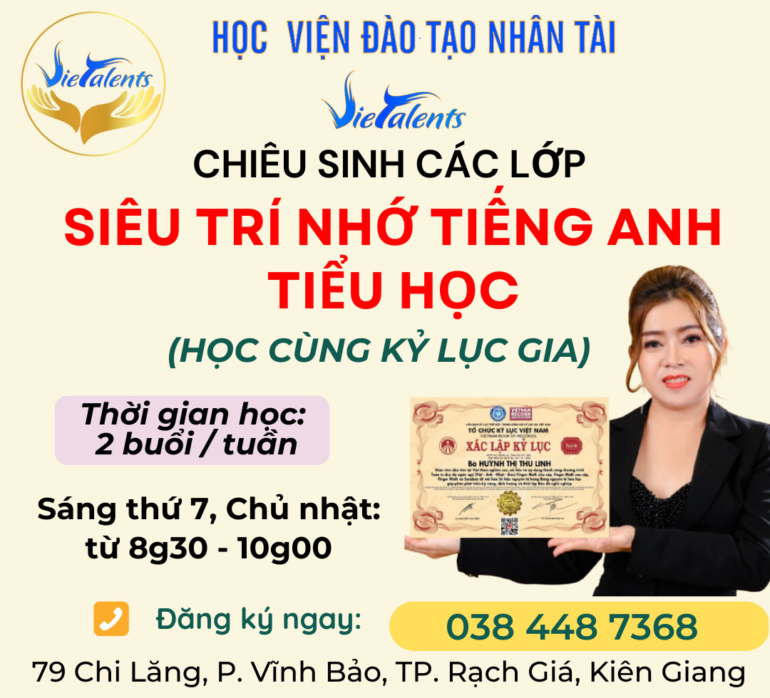 Ảnh thumbnail 1