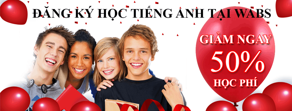 Trung tâm Tiếng Anh WABS - Quận 1