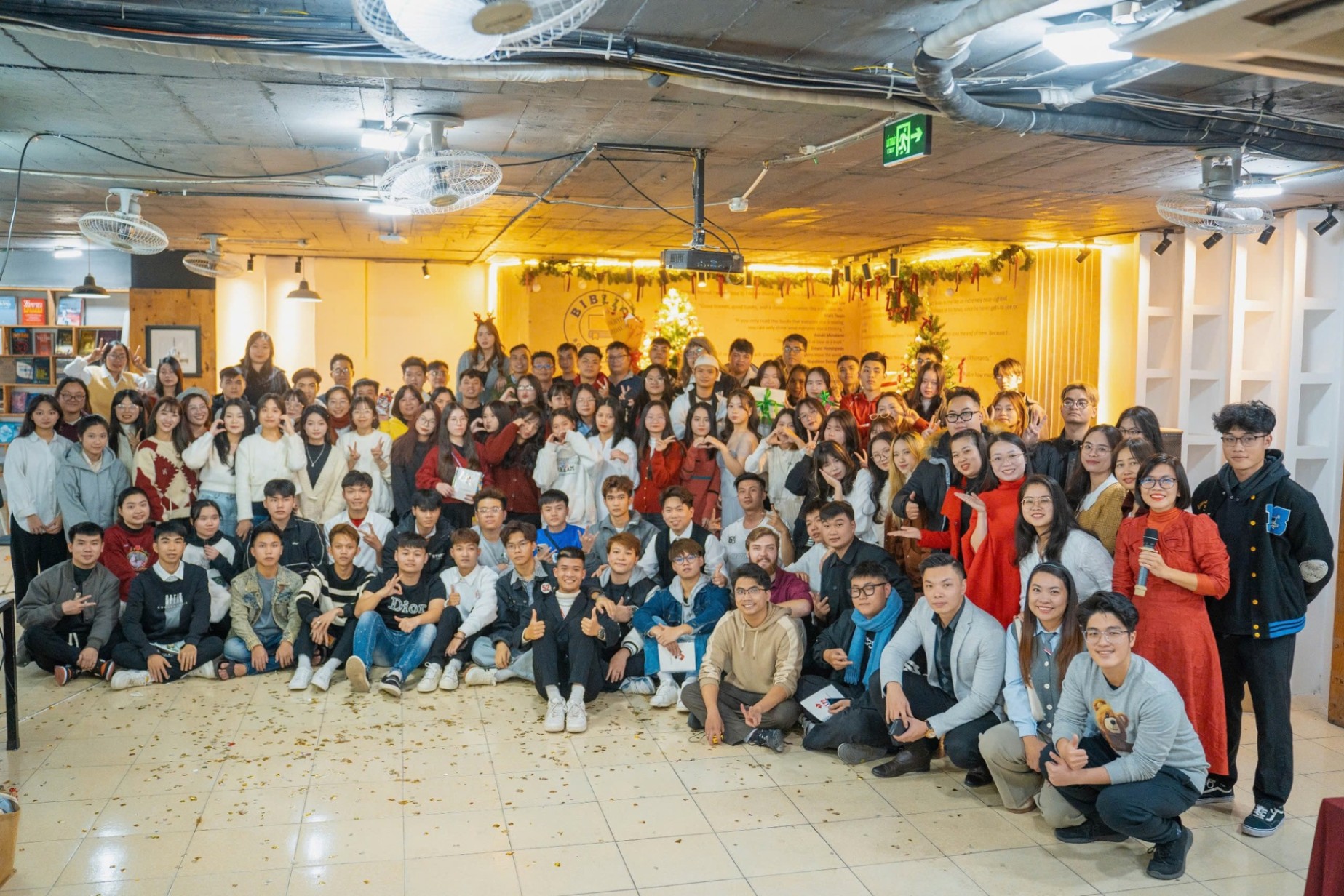 Trung tâm Tiếng Đức Rubin - Cơ sở 3