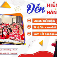 Trung Tâm Tiếng Hàn Hiền Diệp - Thanh Hoá